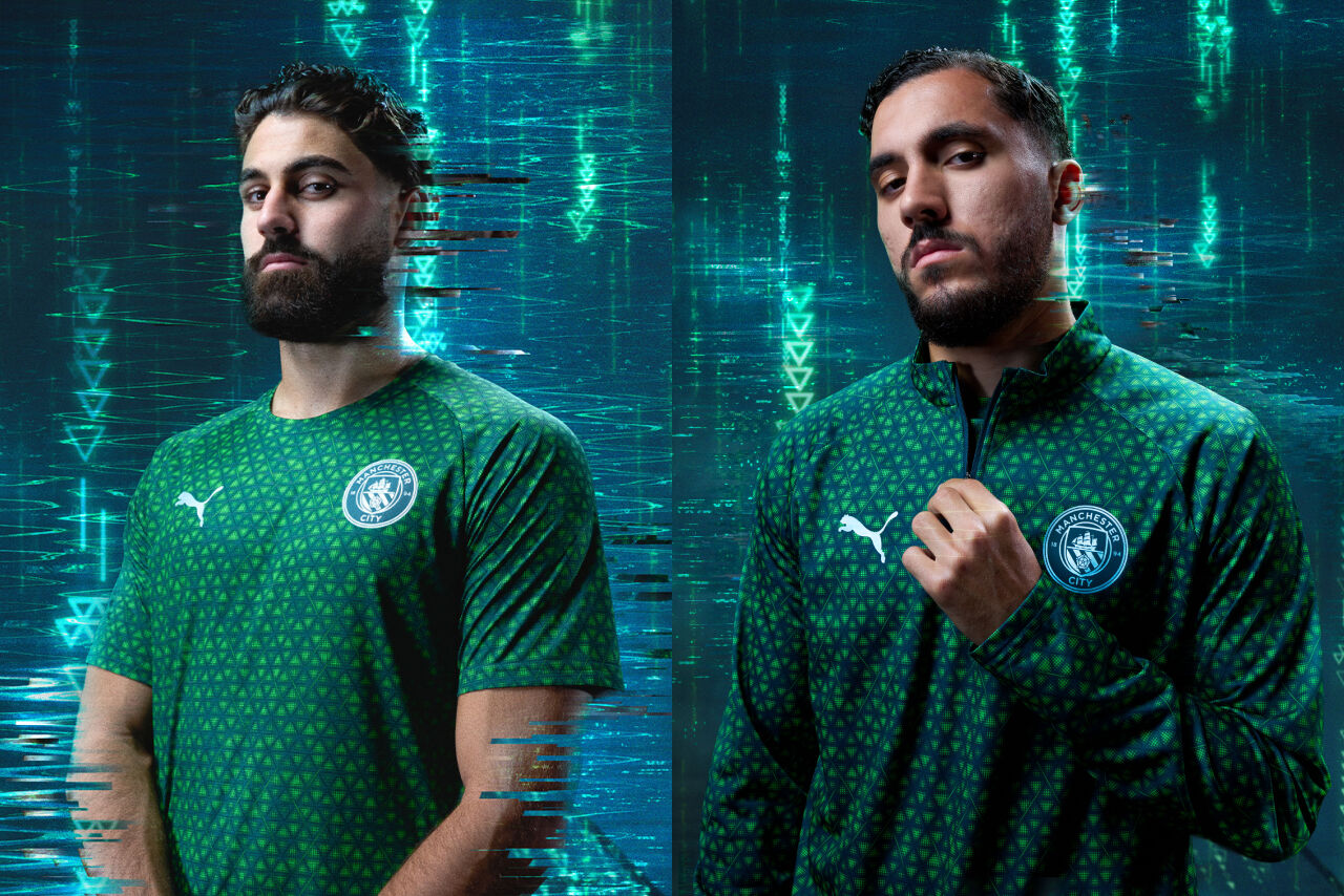 マンチェスター・シティ｜公式オンラインストア